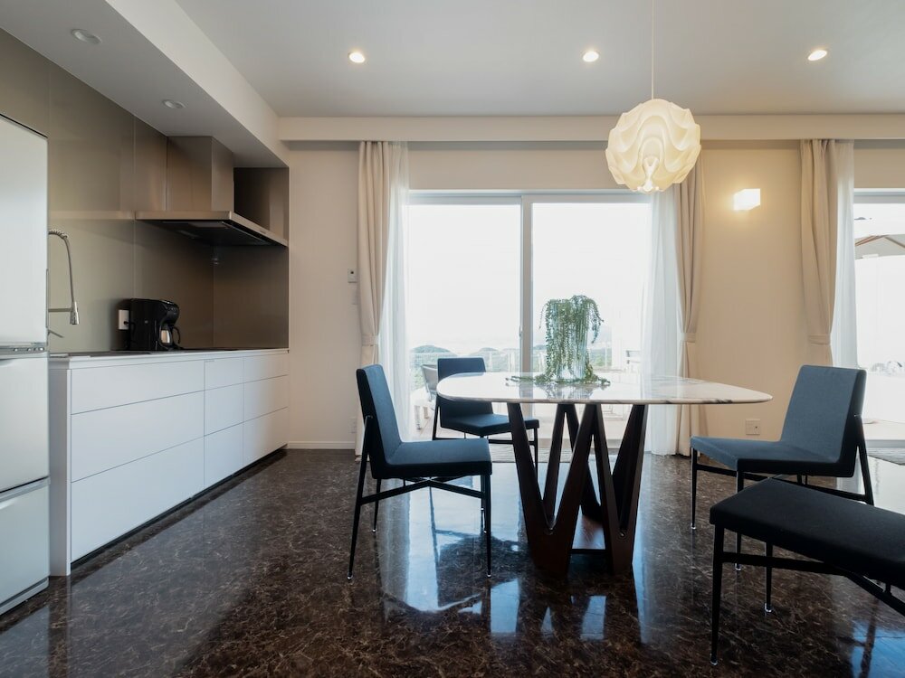 Фото Crystal Villa Shirahama