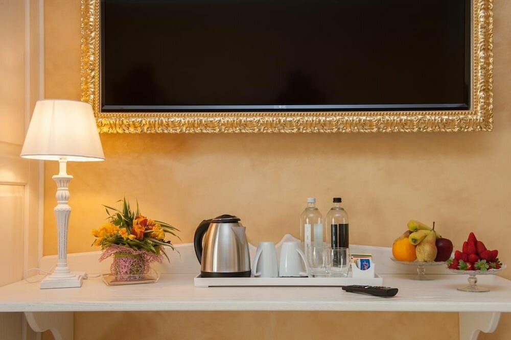 Фото Maison Tritone Suite