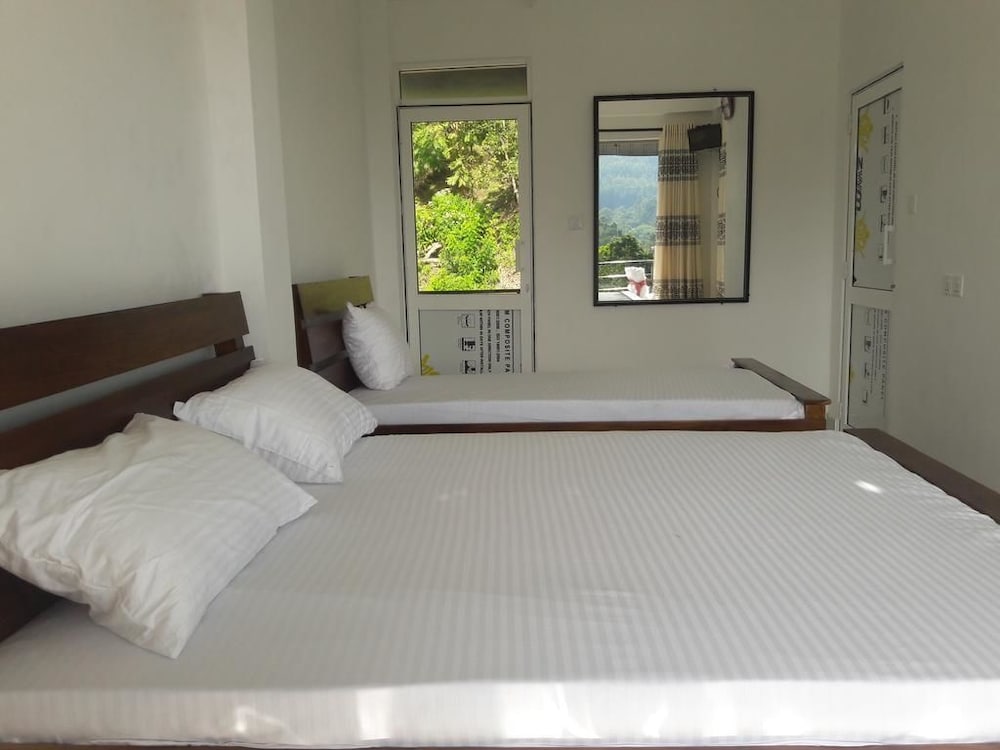 Фото The Onex Paradise Ella