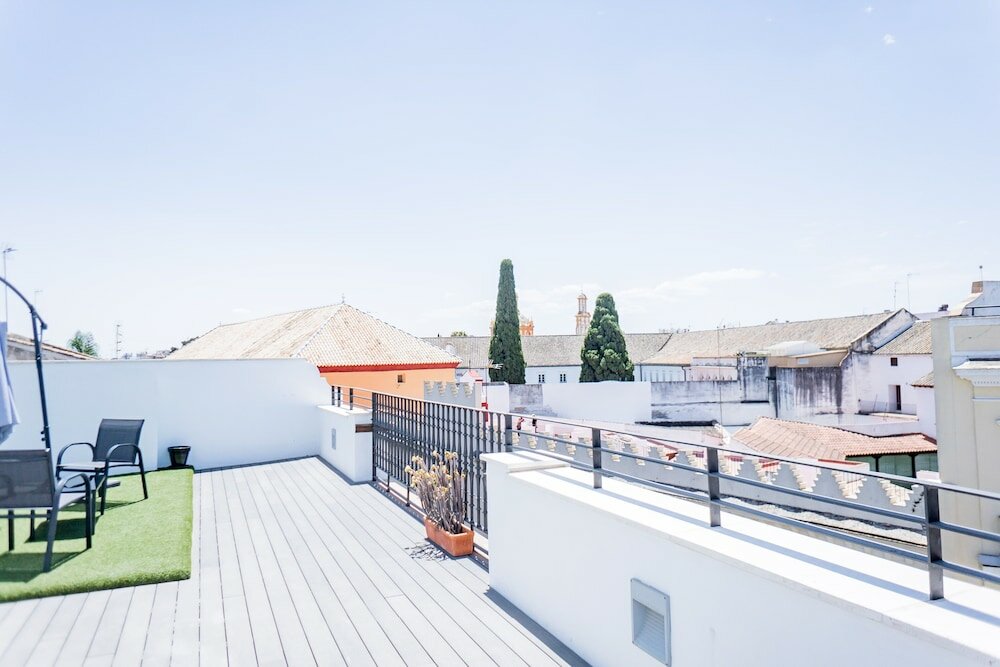 Фото Casa Palacio La Casa Blanca