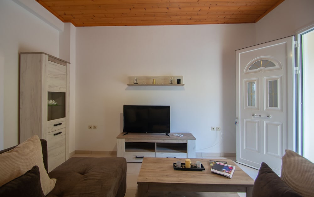 Фото Family Private Homes with Sea View