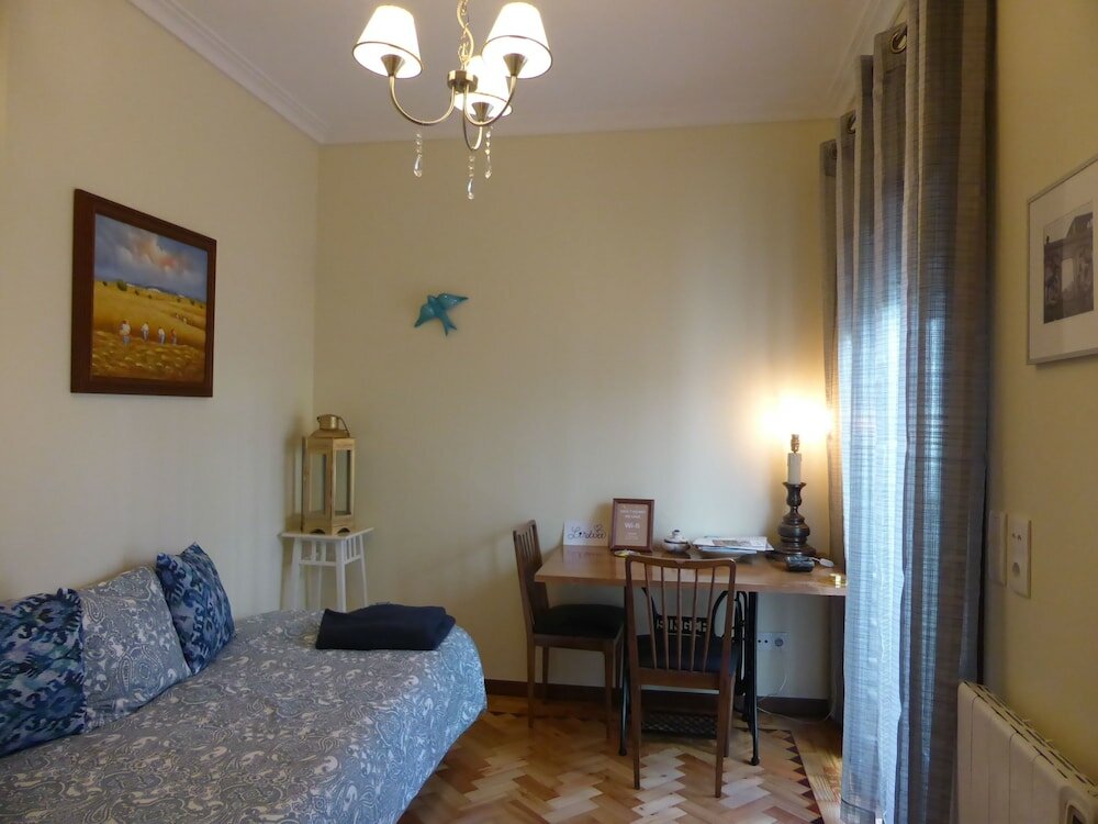 Фото Bento Boutique Apartments IBG Home