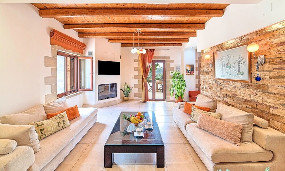 Фото Cretan Dream Villa