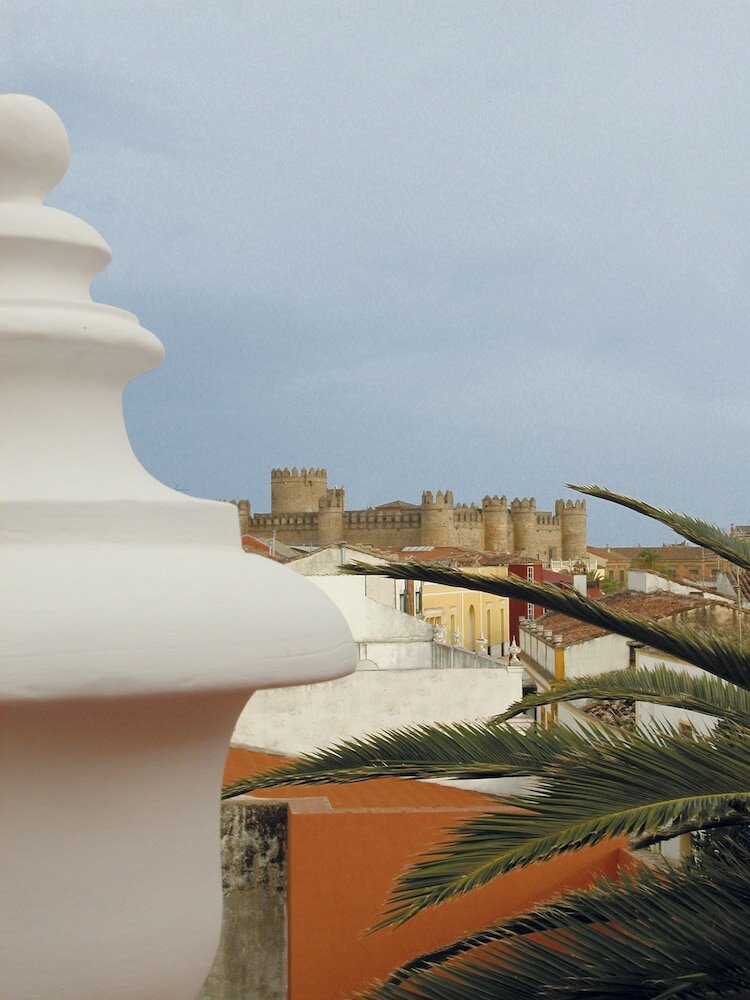 Фото Hotel Casa Palacio Conde de la Corte