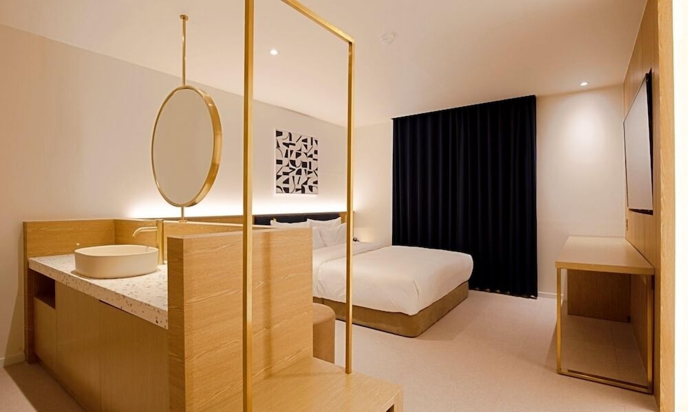 Фото Geomdan Hotel Ippda