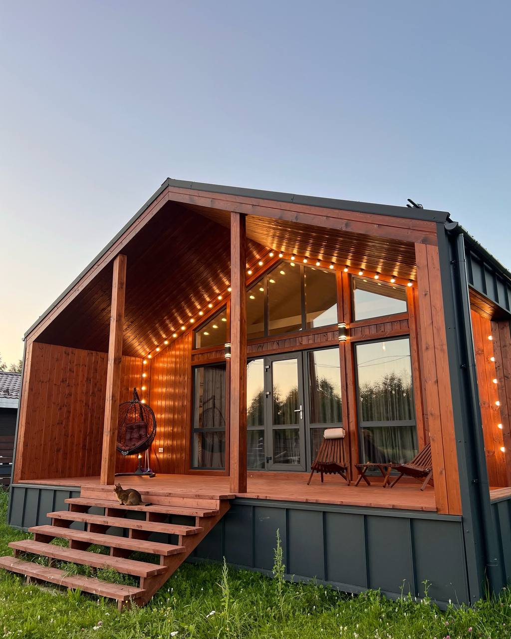 Фото Niko Chill House