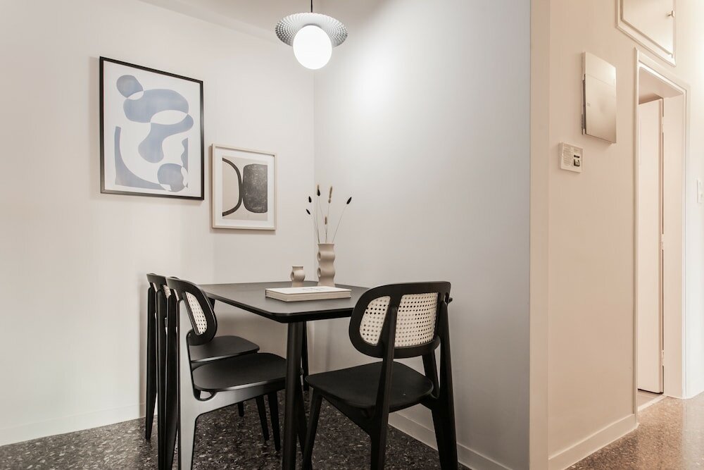 Фото Glorious 1br Apartment in Athens