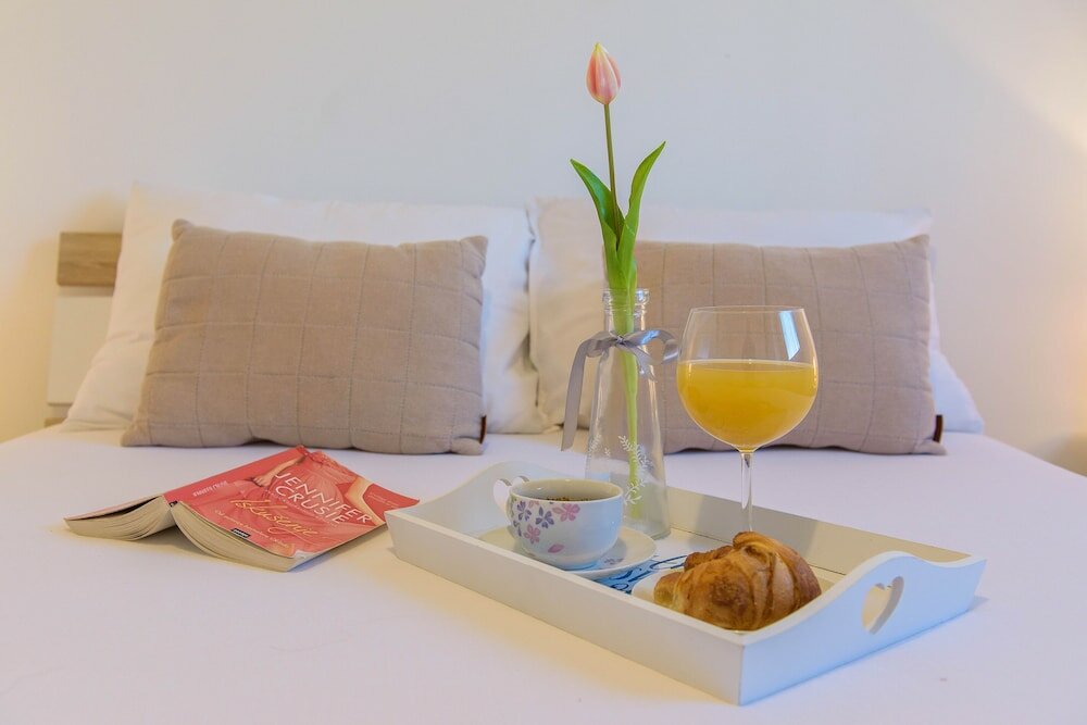 Фото Idyllic country house Aprilis