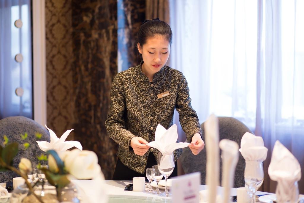 Фото The Brigh Center Hotel Weihai