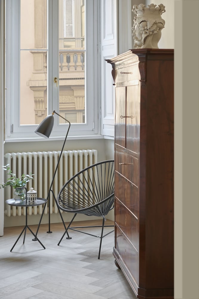 Фото Crossing Manzoni