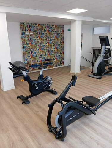 Гостиница Nemea Appart Hotel Coliseum Amiens Centre в Амьене