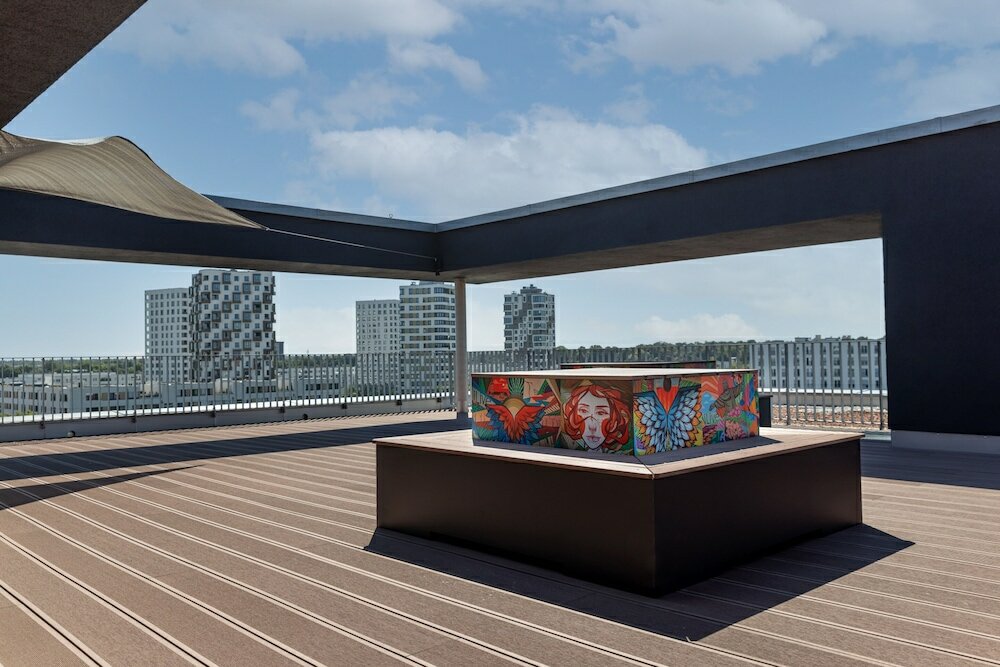 Фото Rioca Munich Posto 3