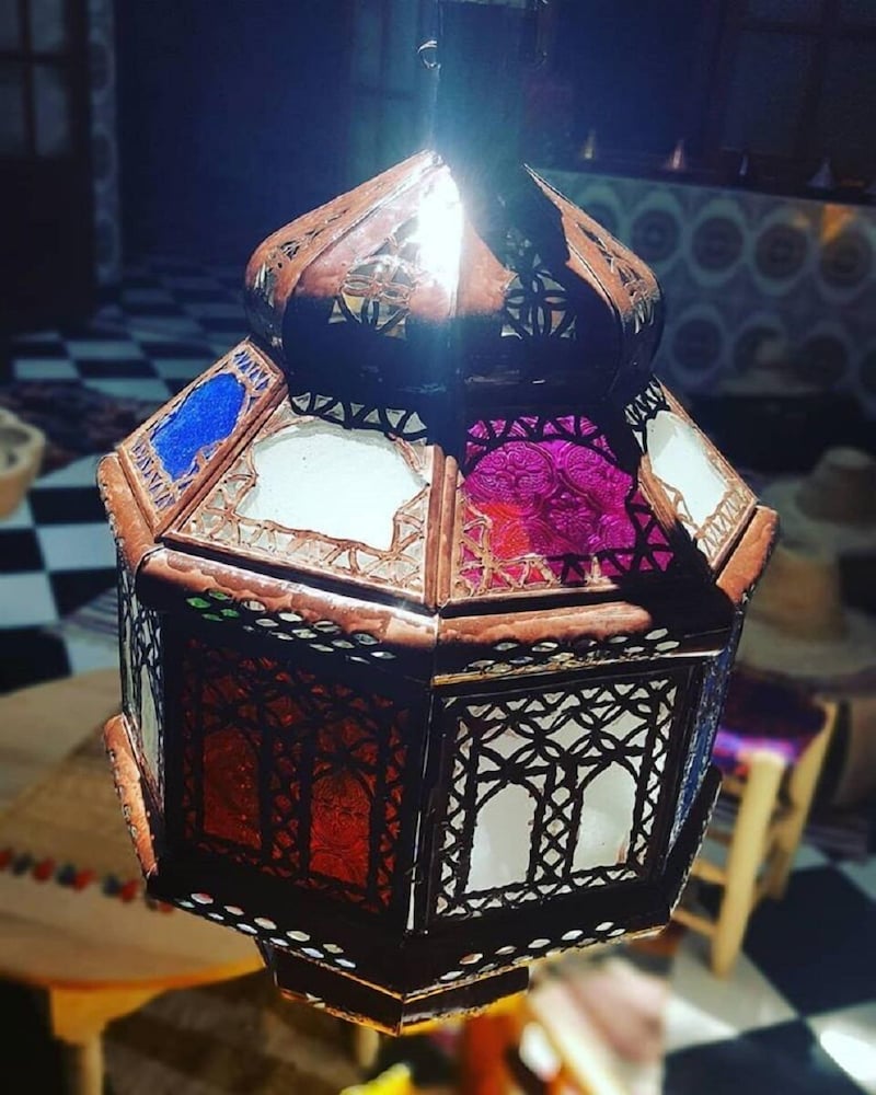 Фото Mosaic Hostel