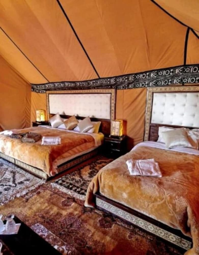 Фото Merzouga Relax Camp