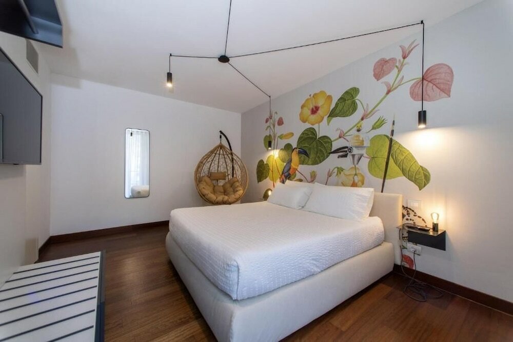 Фото Habitat Guest House