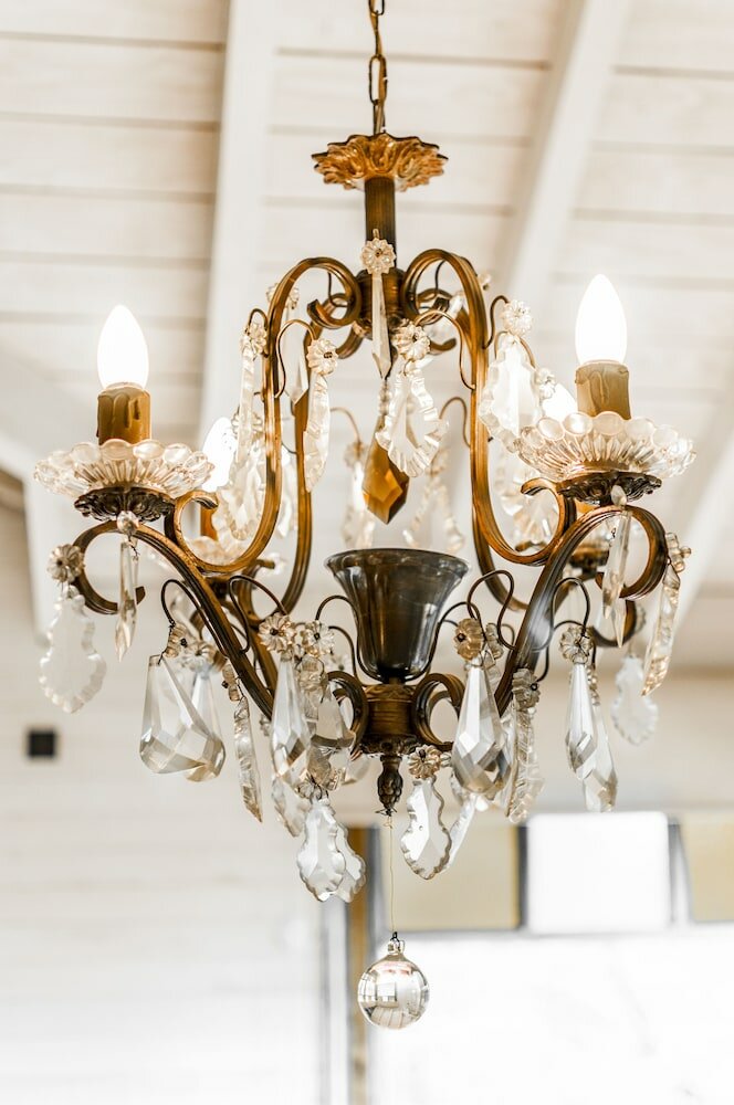 Фото Los departamentos de El Mercado