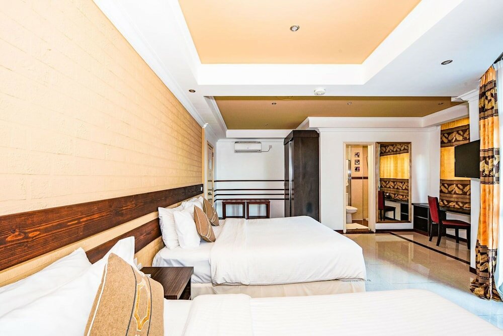 Фото Rij Hulhumale