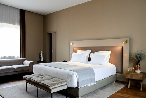 Гостиница Margaret - Hôtel Chouleur в Ниме