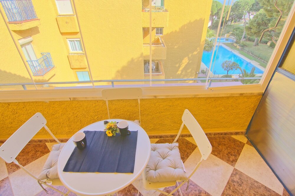 Фото Apartamento Rinconcito del Mar