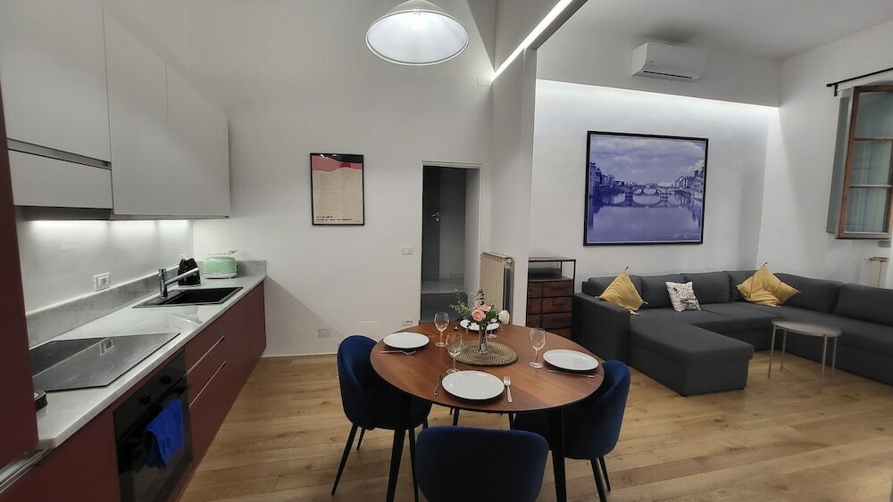 Фото San Niccolò Dream