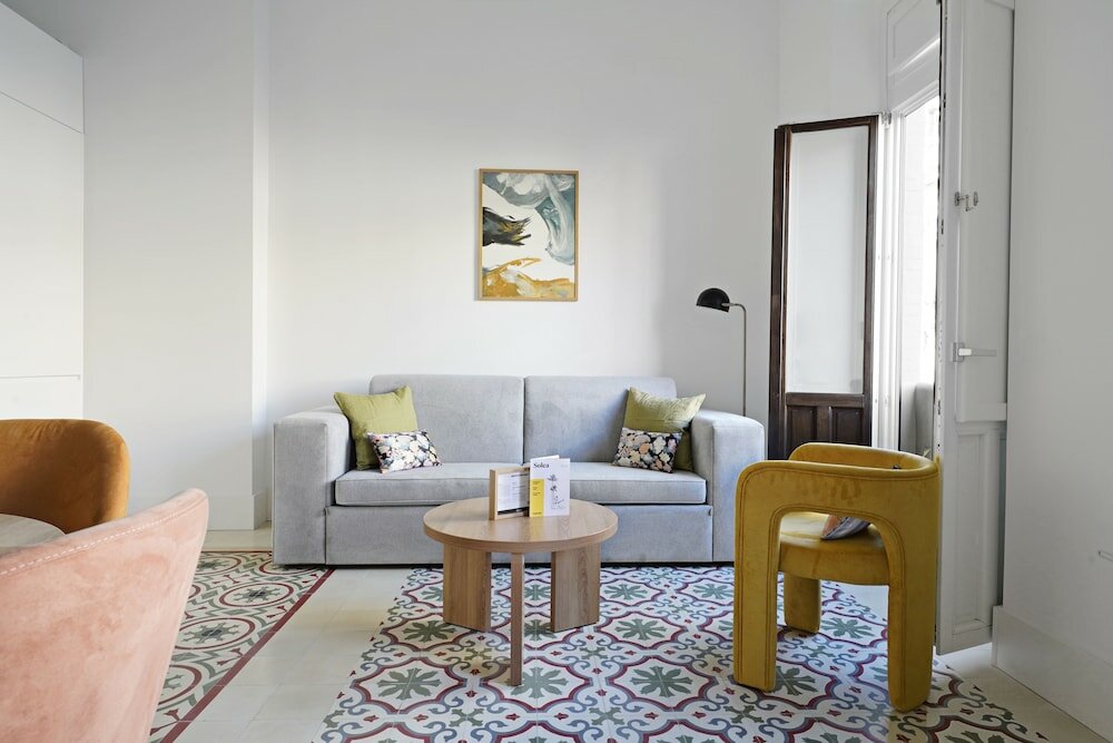 Фото Numa i Solea Apartments