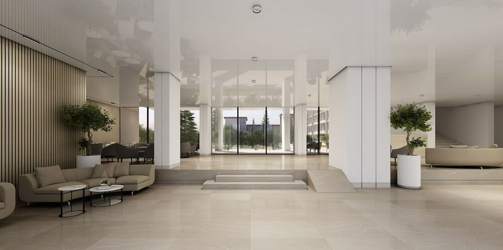 Фото Hotel Azuro