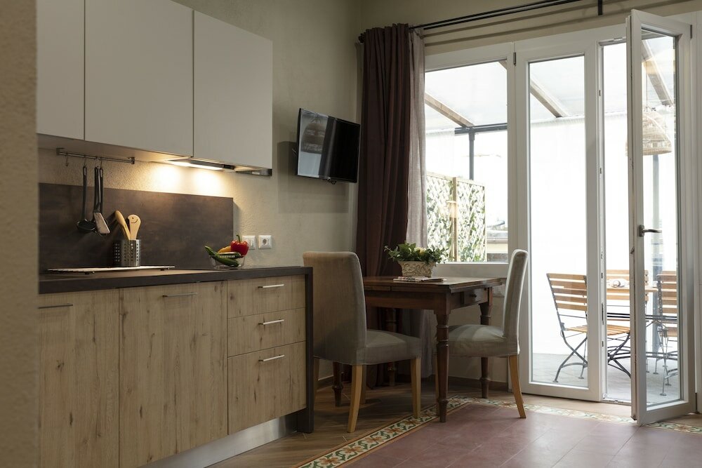 Фото Roommo Apartments