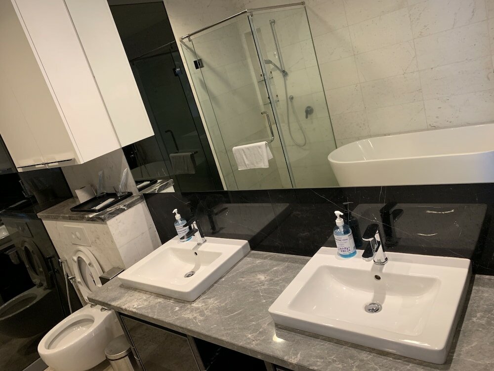 Фото Platinum Service Suites Klcc