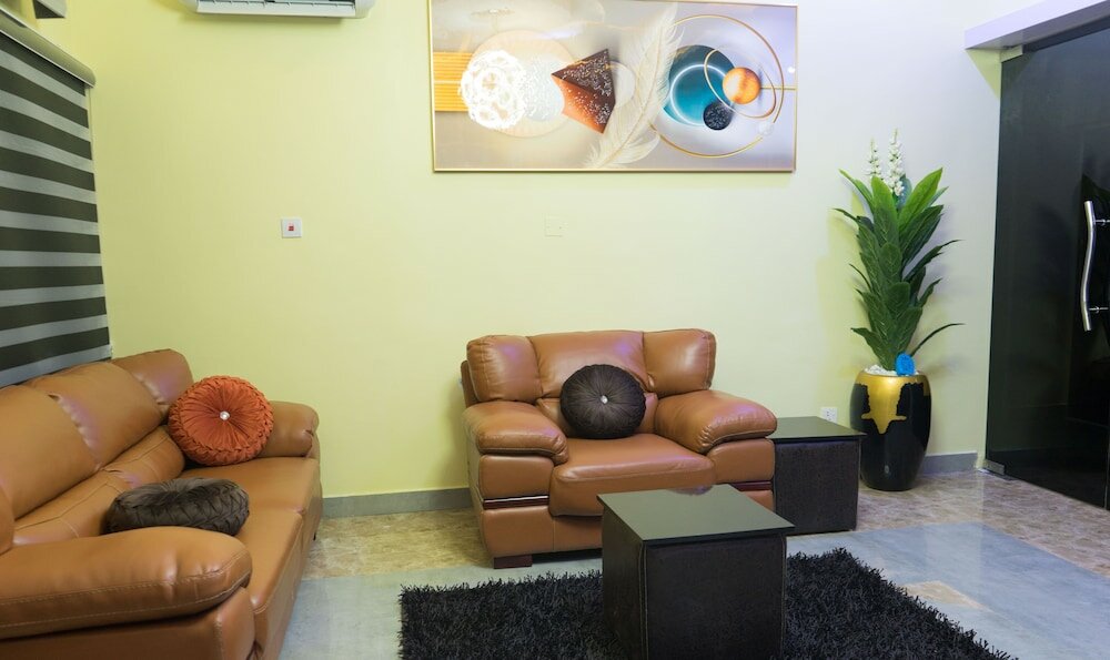 Фото Iris Gold Suite