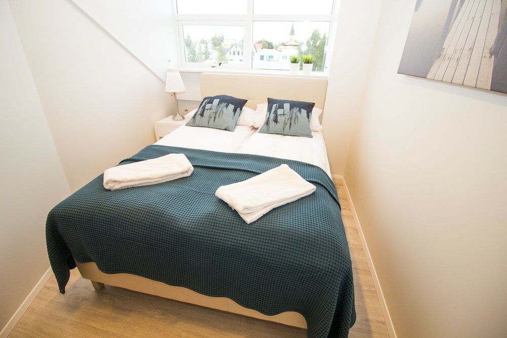 Фото Thorsplan Luxury Apartment