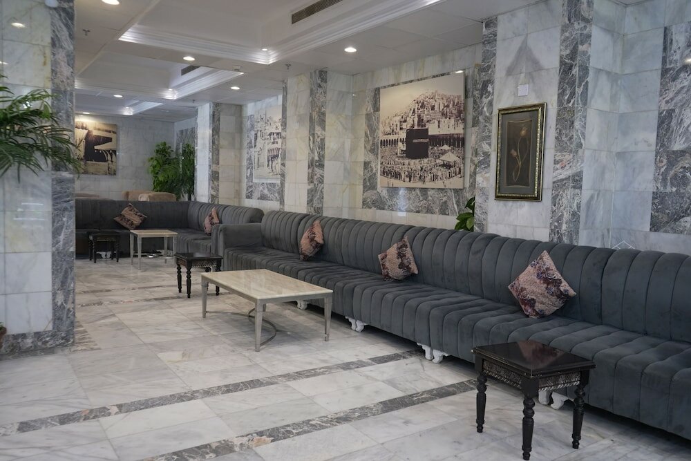 Фото Hotel Daral Bayan Ajyad Makkah