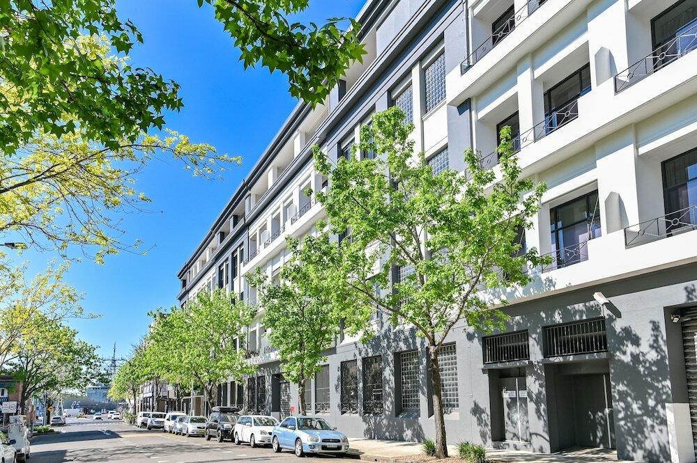 Фото Nesuto Woolloomooloo