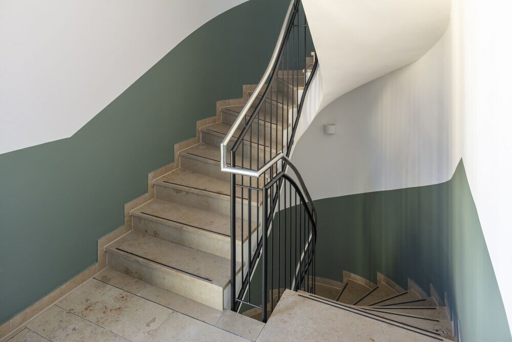 Фото Numa Blend Apartments