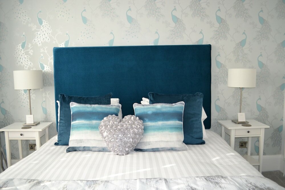 Фото Harriet House B&b