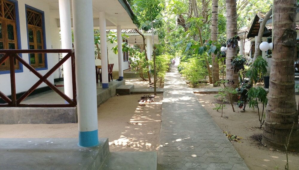 Фото Hangloose Arugambay