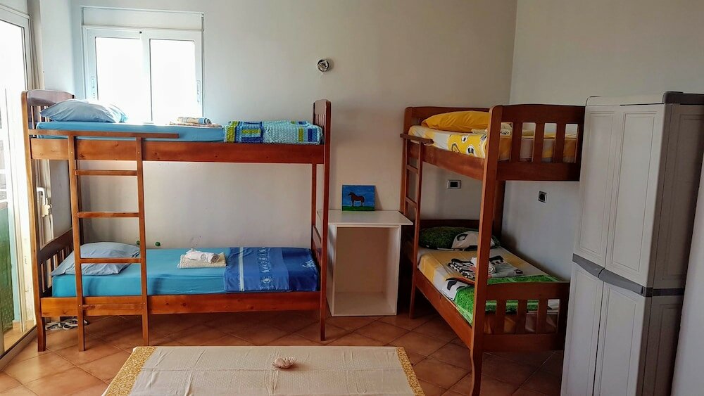 Фото Hakuna Matata Hostel