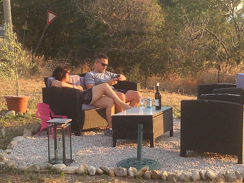 Фото Casa Davina