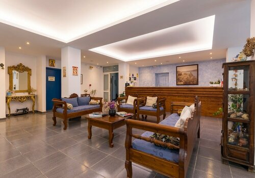 Гостиница Hotel Kalma