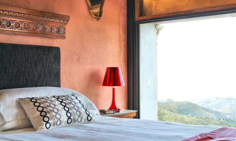 Фото Villa Musolino Country Resort