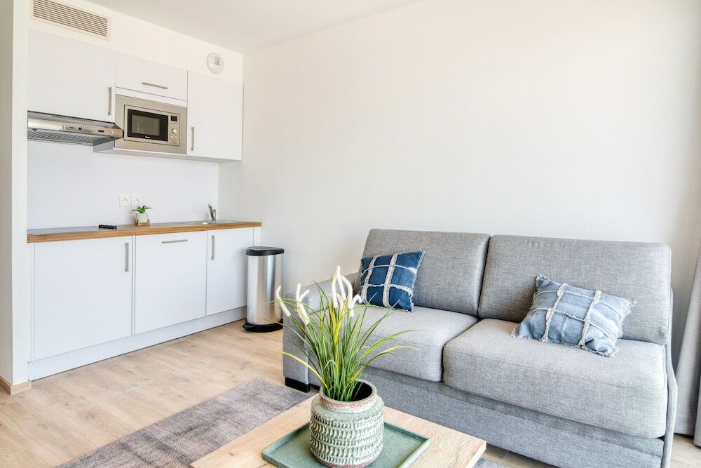 Фото Evancy Boulogne-sur-Mer