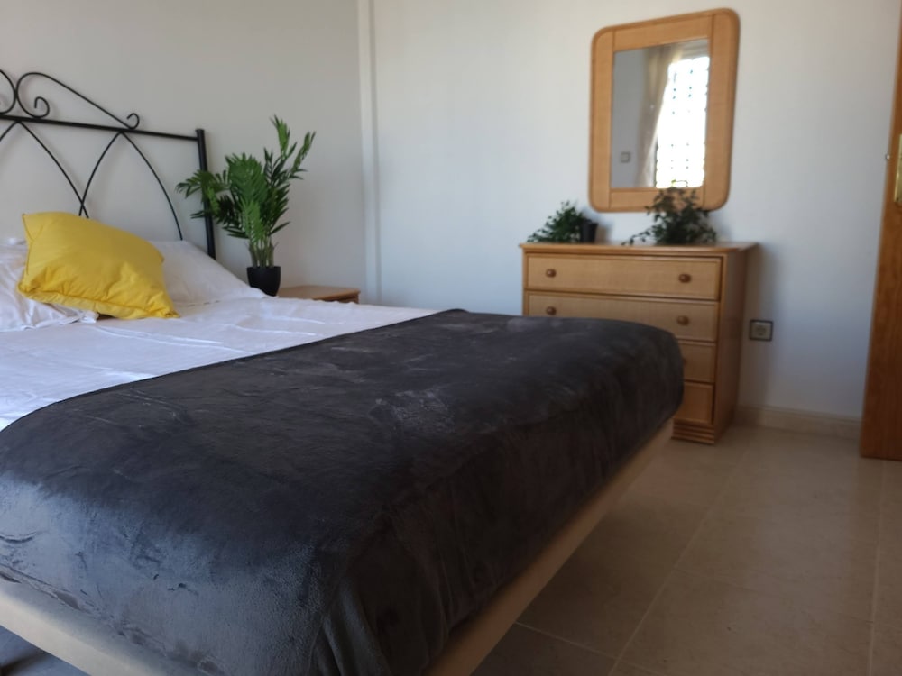 Фото El Galan Villa Attractive 5 Bedroom