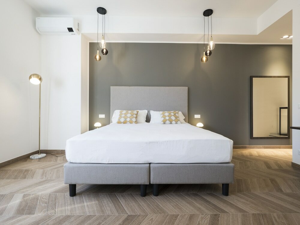 Фото Savoia Rooms Roma