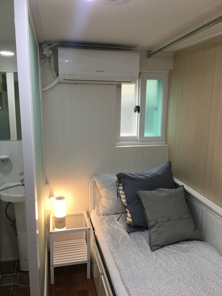 Фото Guest House ShaSha