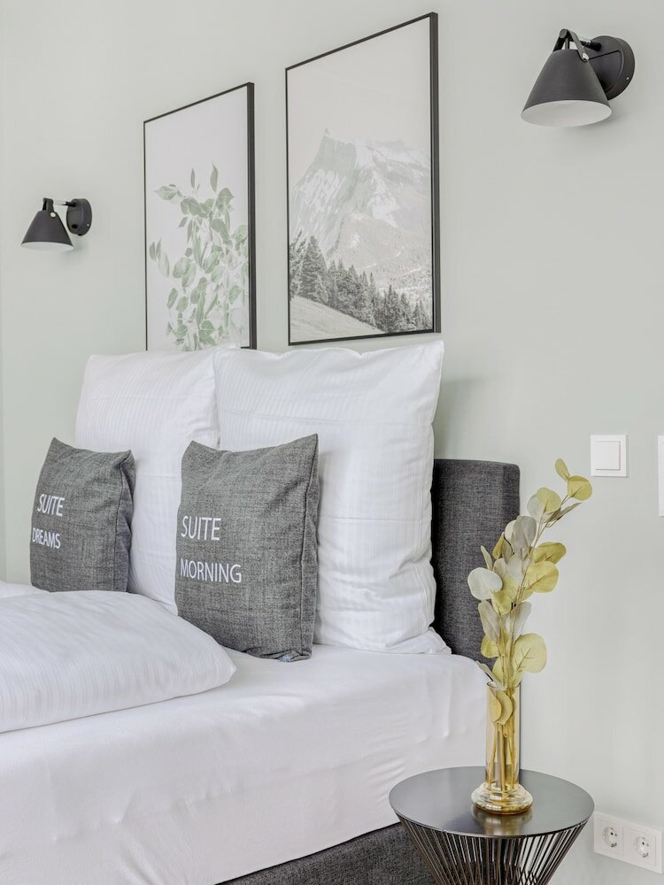 Фото Limehome Mönchengladbach Fliethstraße