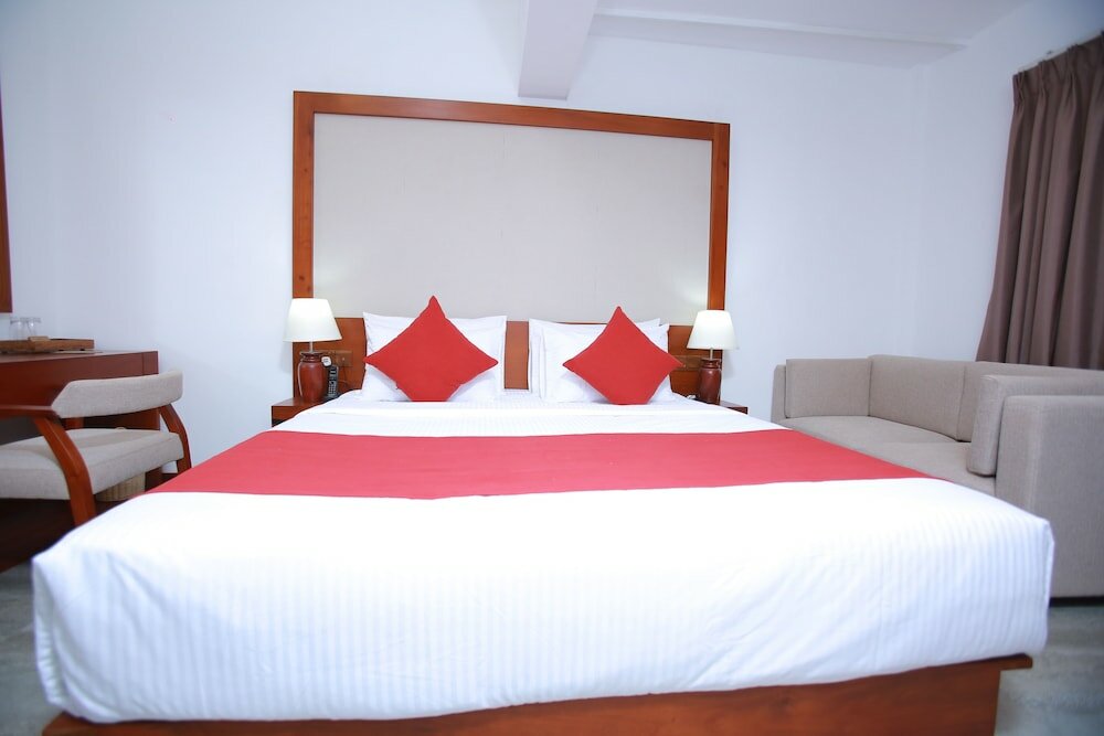 Фото Heladiva Residence Colombo 7