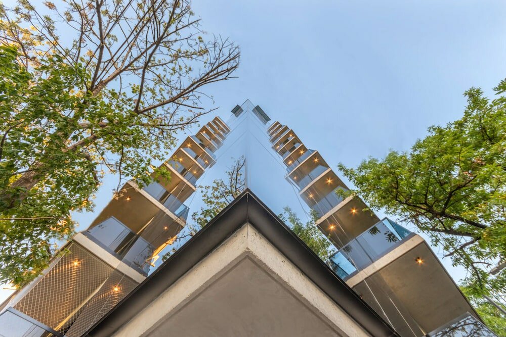 Фото Live Soho Boutique & Apartments Belgrano