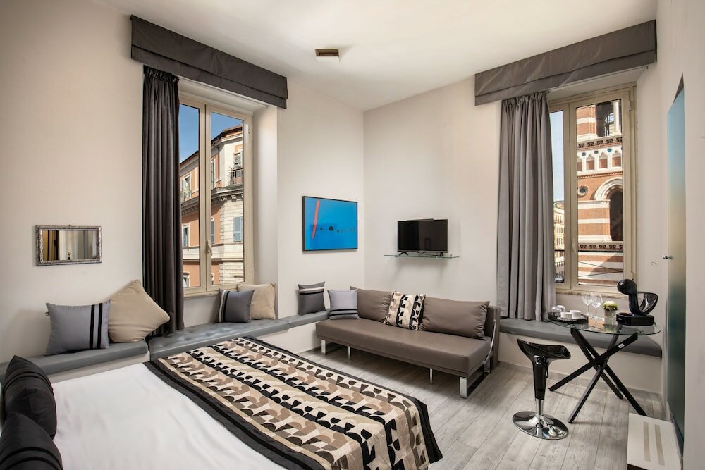 Фото Relais Nazionale 18