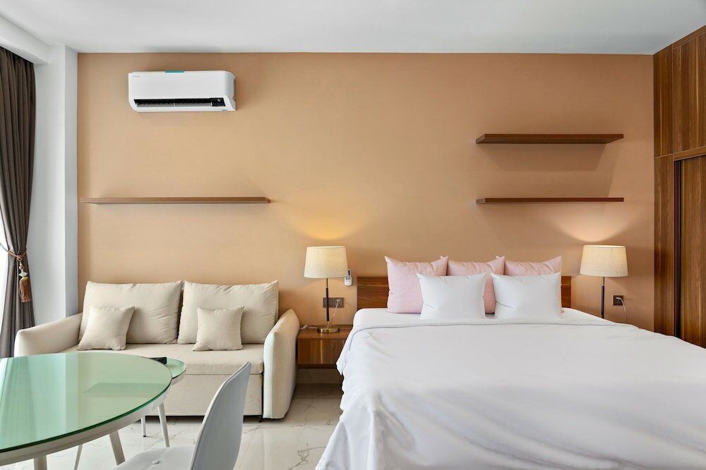 Фото Mlz Apartments