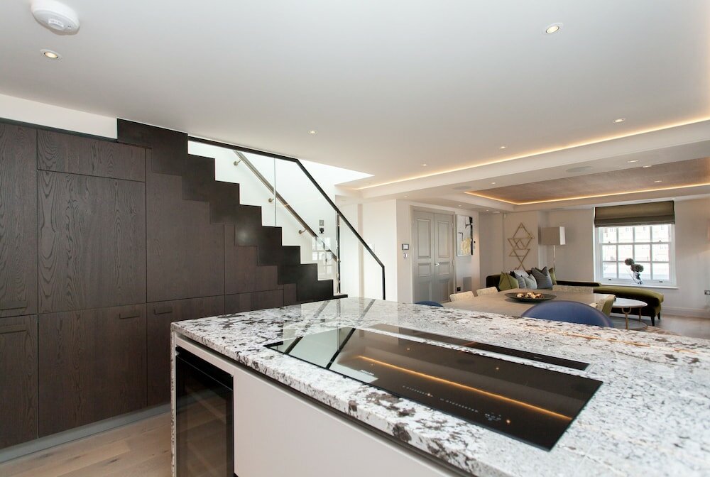 Фото Hope House Residences by Q Apartments