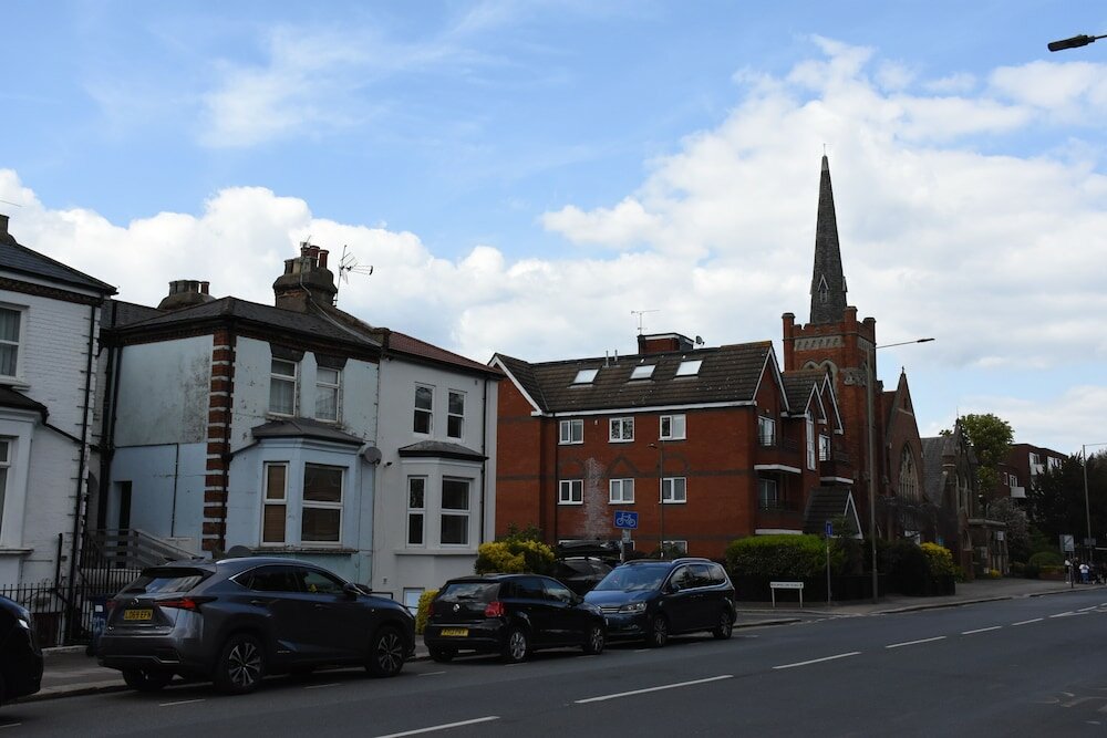 Фото отеля 2